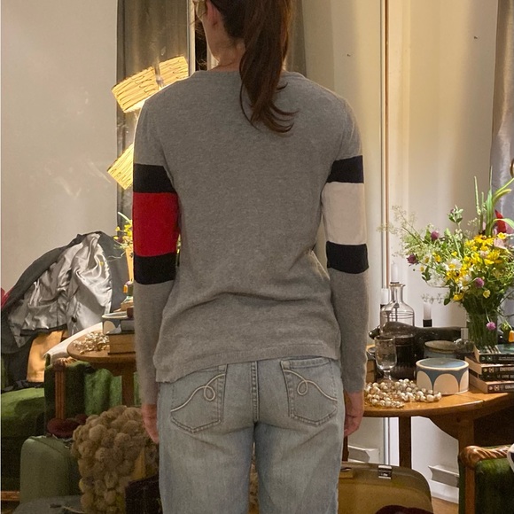 Tommy Classic cardigan - Picture 3 of 7